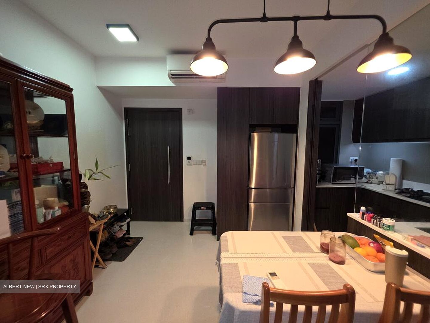 North Park Residences (D27), Apartment #623573921
